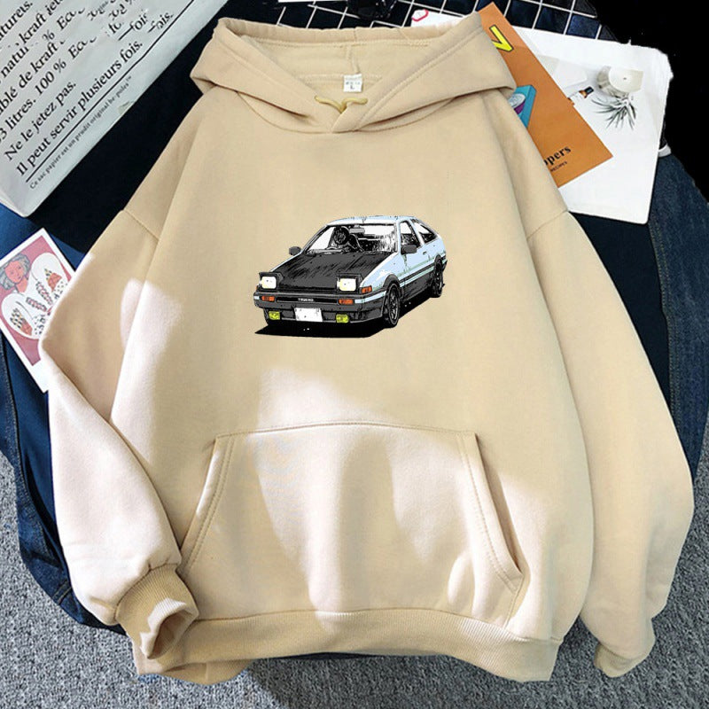 hoodies